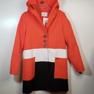 Emerson Street OSU One of a Kind Coat Sz S